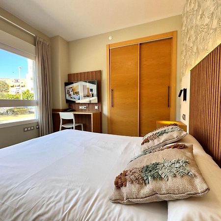 Vistamar Hotel Luxury Wellness By Dlv Villajoyosa Zewnętrze zdjęcie