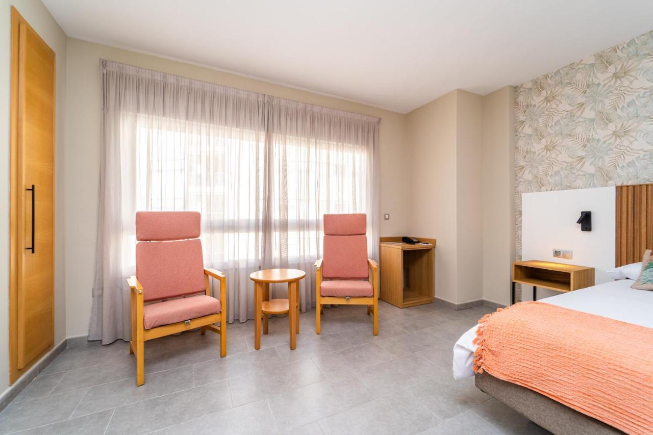 Vistamar Hotel Luxury Wellness By Dlv Villajoyosa Zewnętrze zdjęcie