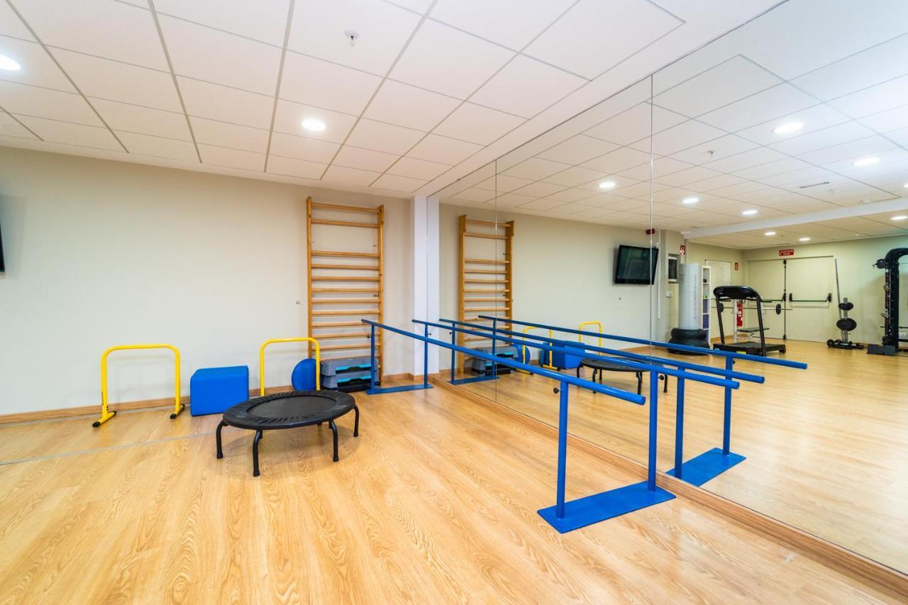 Vistamar Hotel Luxury Wellness By Dlv Villajoyosa Zewnętrze zdjęcie