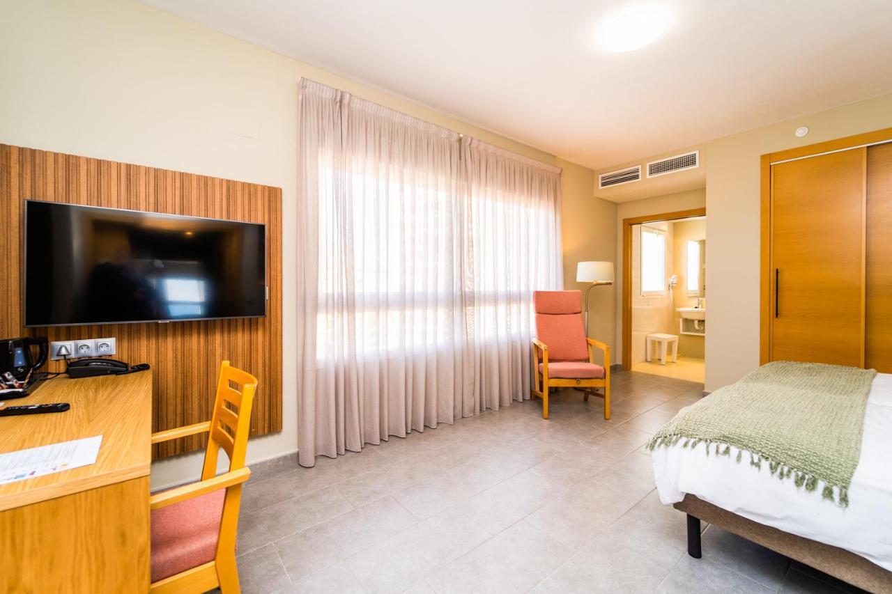 Vistamar Hotel Luxury Wellness By Dlv Villajoyosa Zewnętrze zdjęcie