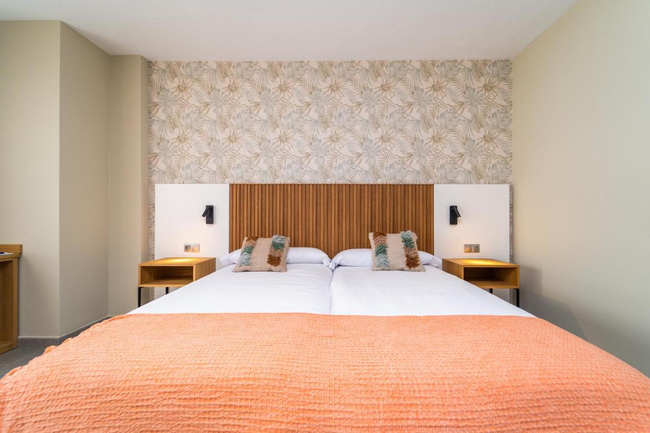 Vistamar Hotel Luxury Wellness By Dlv Villajoyosa Zewnętrze zdjęcie