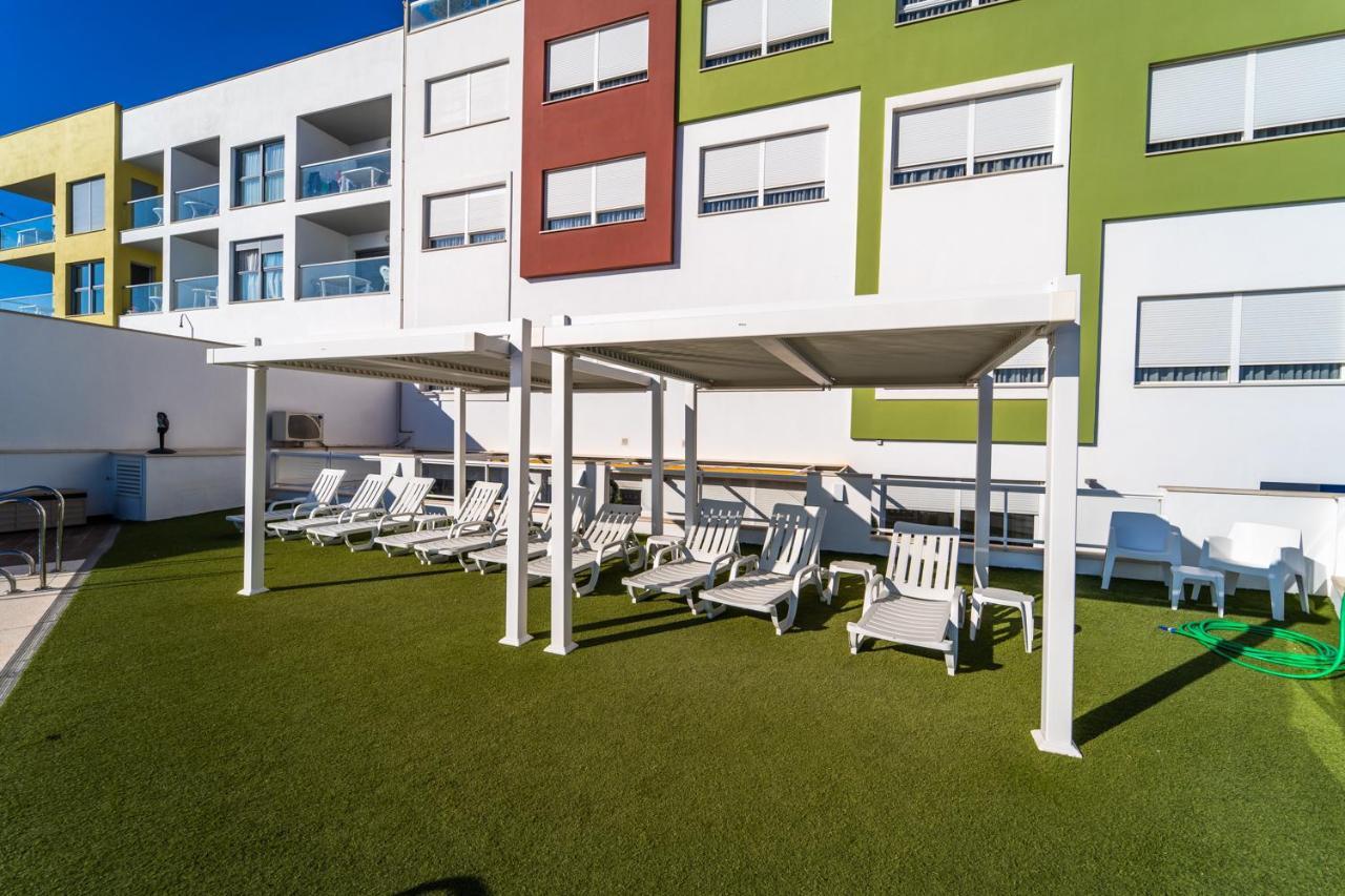Vistamar Hotel Luxury Wellness By Dlv Villajoyosa Zewnętrze zdjęcie