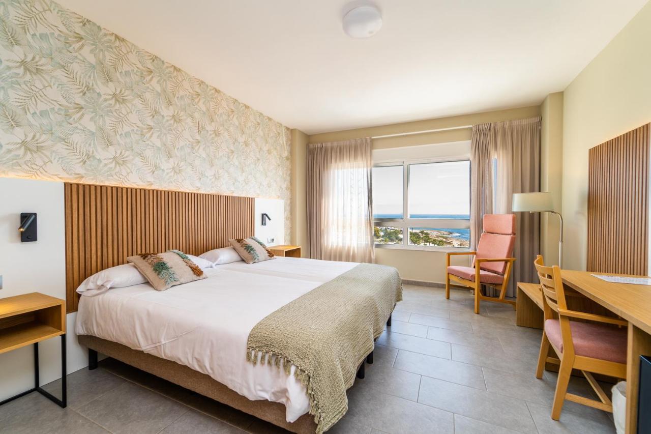 Vistamar Hotel Luxury Wellness By Dlv Villajoyosa Zewnętrze zdjęcie