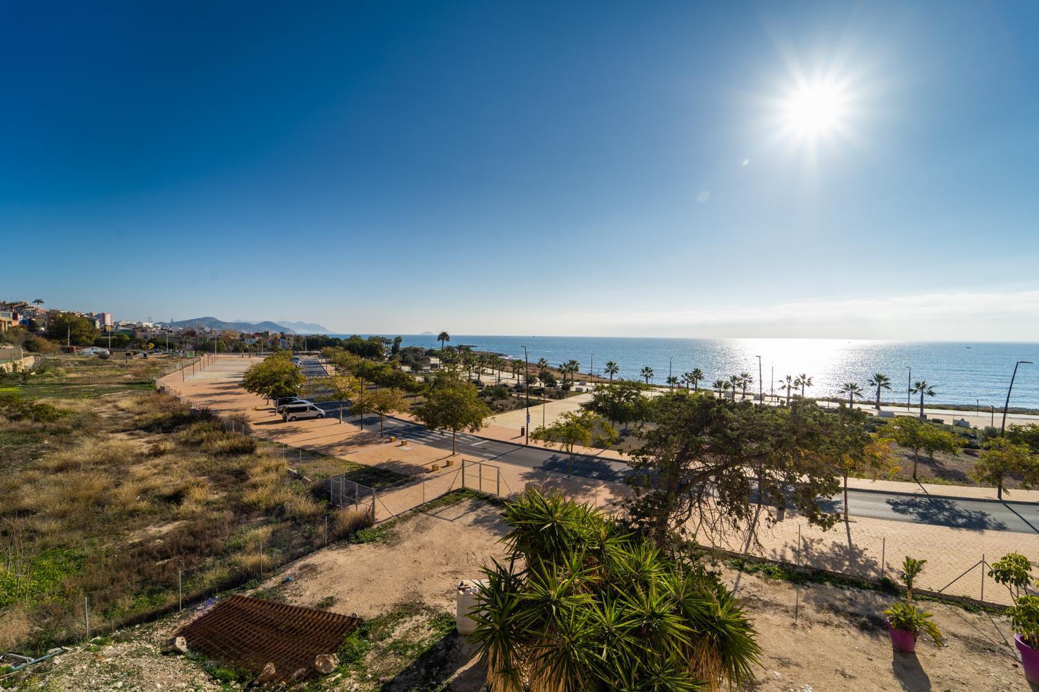 Vistamar Hotel Luxury Wellness By Dlv Villajoyosa Zewnętrze zdjęcie
