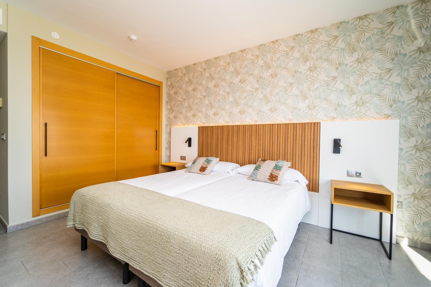 Vistamar Hotel Luxury Wellness By Dlv Villajoyosa Zewnętrze zdjęcie