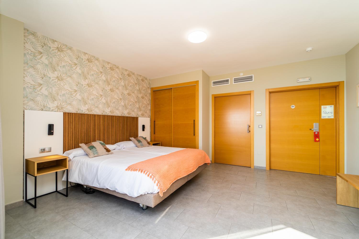Vistamar Hotel Luxury Wellness By Dlv Villajoyosa Zewnętrze zdjęcie