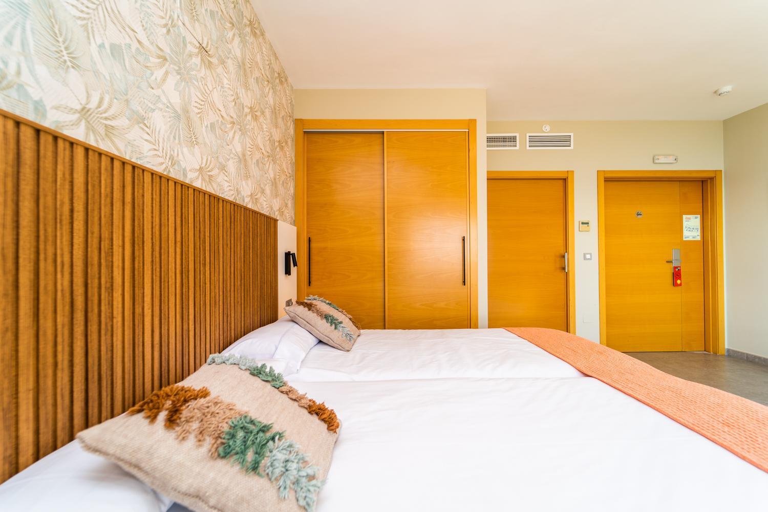 Vistamar Hotel Luxury Wellness By Dlv Villajoyosa Zewnętrze zdjęcie
