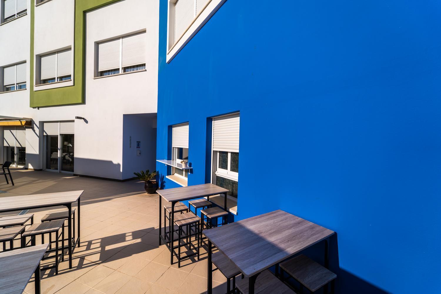 Vistamar Hotel Luxury Wellness By Dlv Villajoyosa Zewnętrze zdjęcie