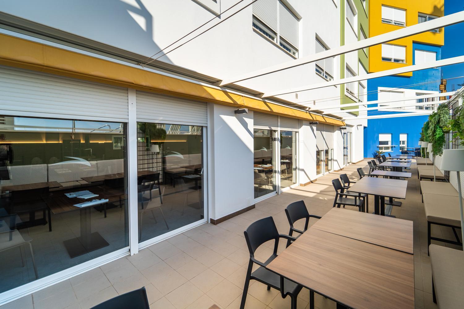 Vistamar Hotel Luxury Wellness By Dlv Villajoyosa Zewnętrze zdjęcie
