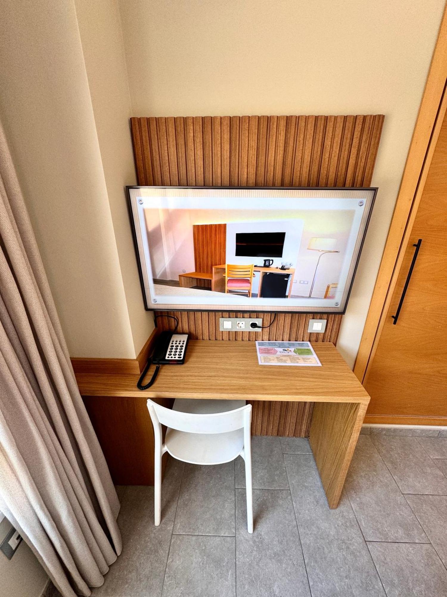 Vistamar Hotel Luxury Wellness By Dlv Villajoyosa Zewnętrze zdjęcie