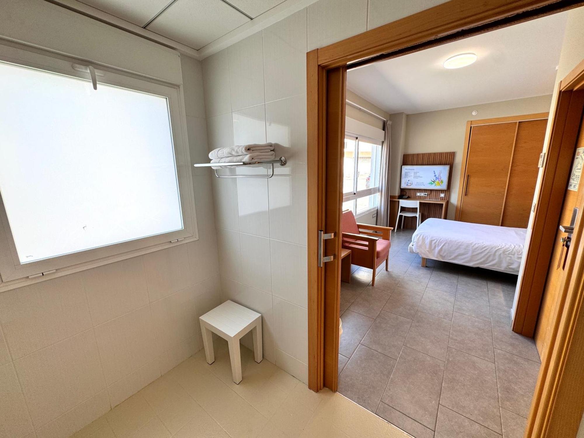 Vistamar Hotel Luxury Wellness By Dlv Villajoyosa Zewnętrze zdjęcie