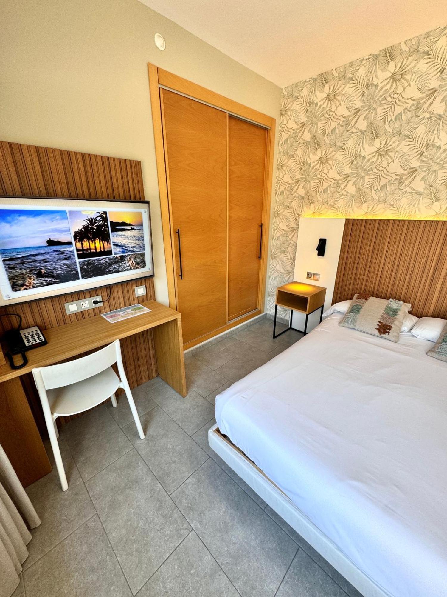 Vistamar Hotel Luxury Wellness By Dlv Villajoyosa Zewnętrze zdjęcie