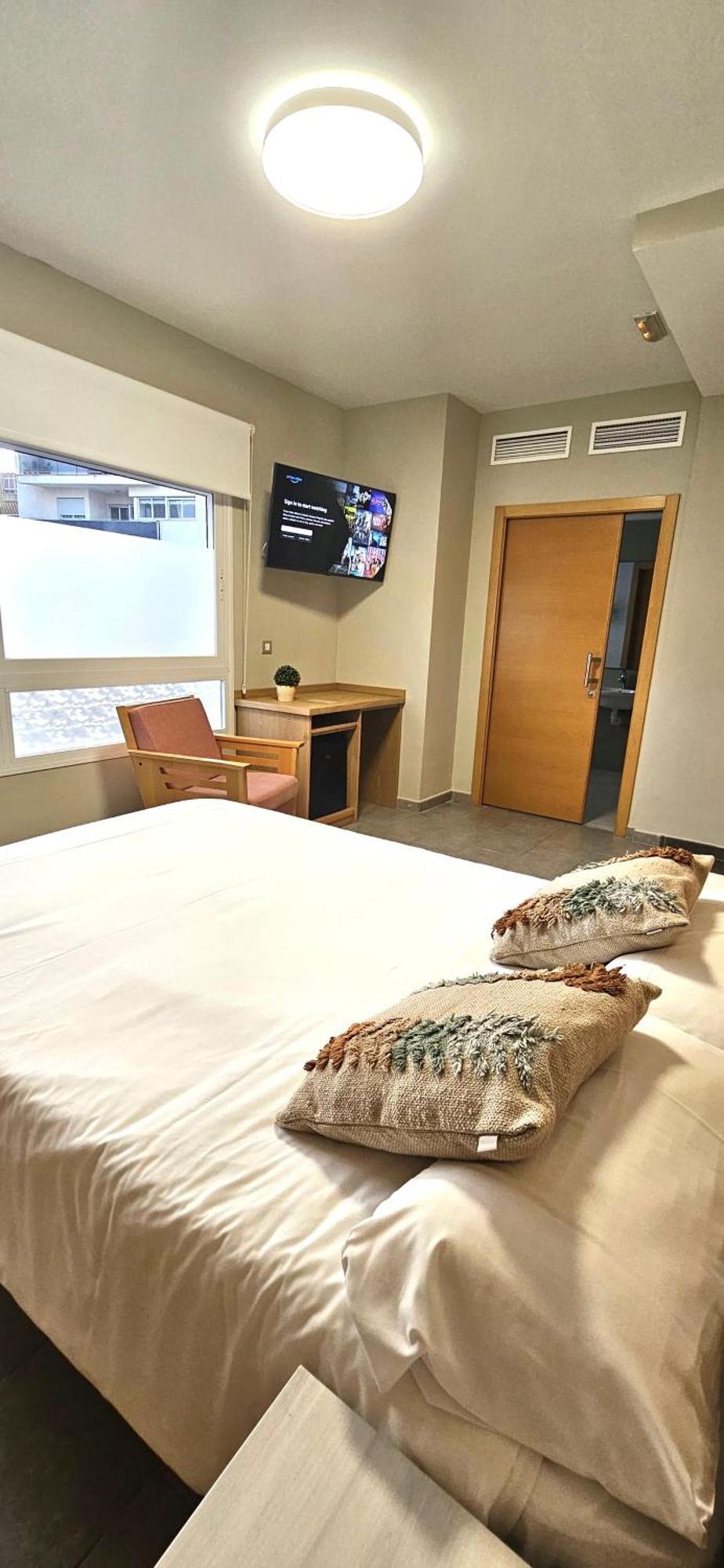 Vistamar Hotel Luxury Wellness By Dlv Villajoyosa Zewnętrze zdjęcie